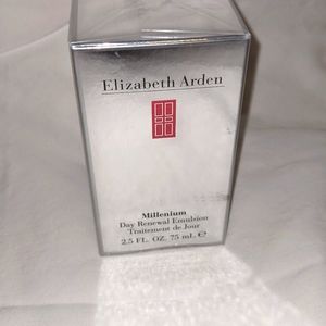 Elizabeth Arden millennium
